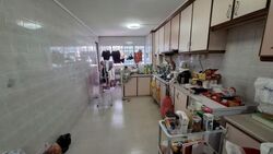 Blk 233 Gombak Gardens (Bukit Batok), HDB 3 Rooms #612106701